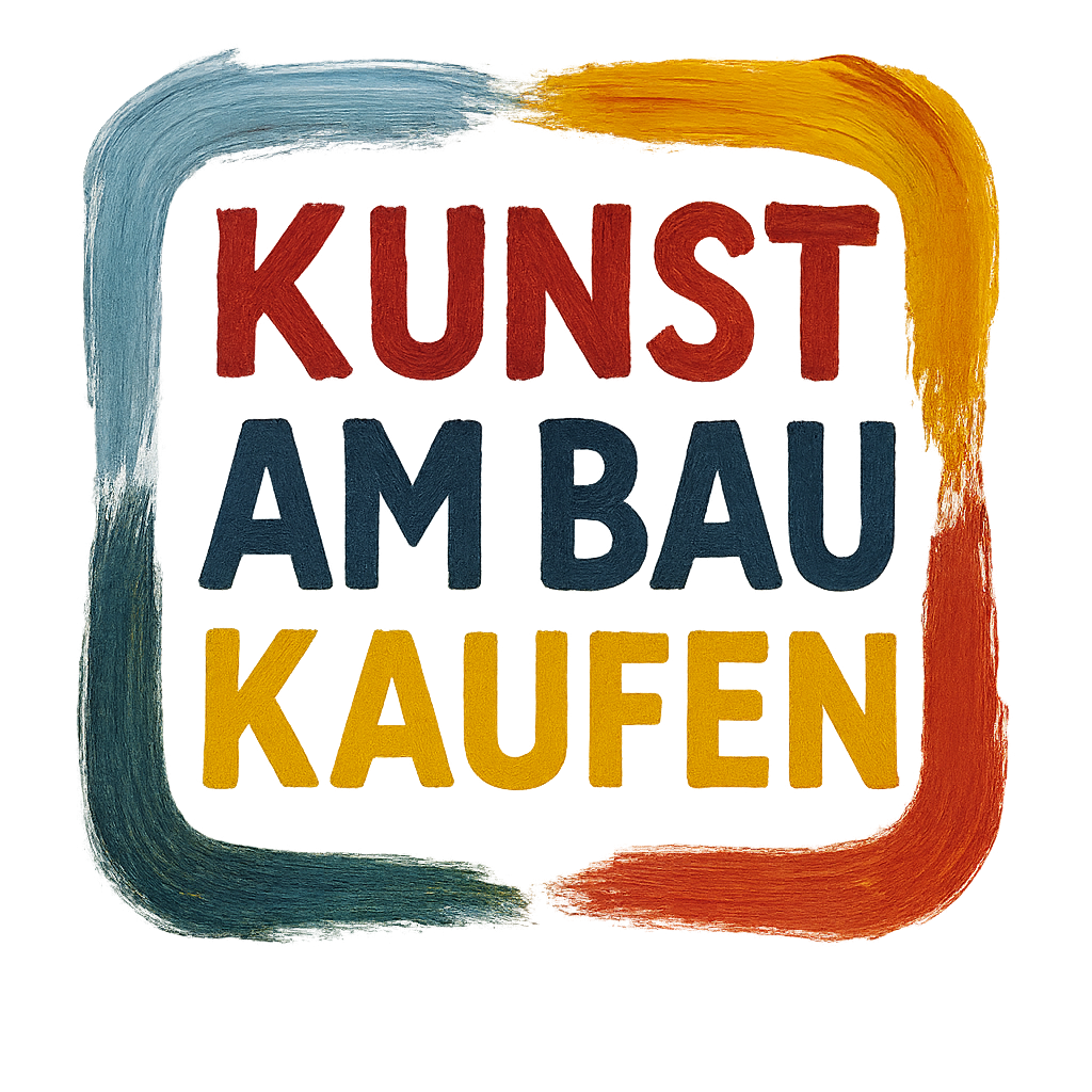 Kunst am Bau kaufen