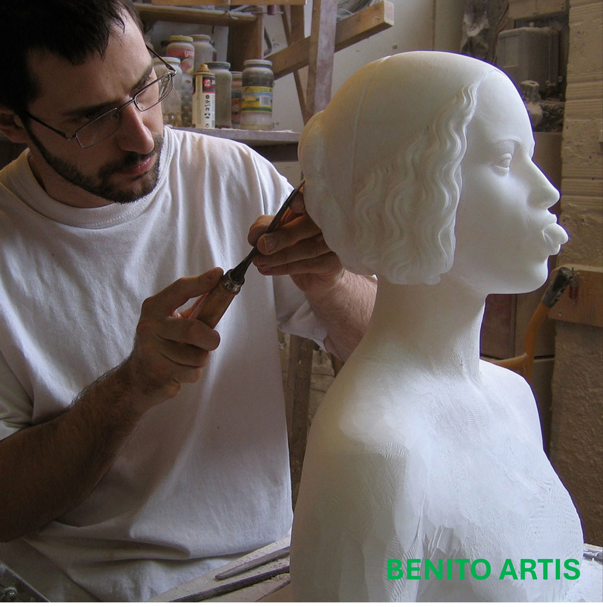 Künstler für Kunst am Bau Projekte