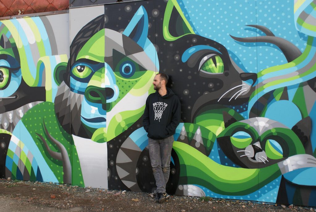 Künstler für öffentliche Kunst gesucht